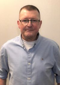 Primer paciente en Reino Unido - Primer paciente en Reino Unido