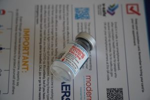 Moderna declina compartir fórmula - Moderna declina compartir fórmula