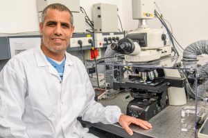 Científicos están cerca - Científicos están cerca