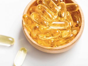 Suplementos de vitamina D - Suplementos de vitamina D