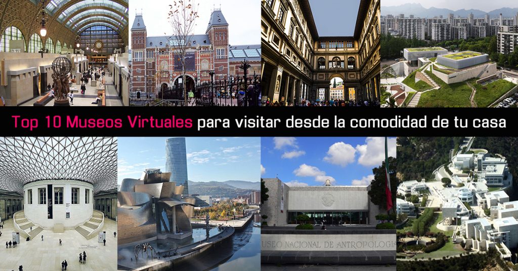 - Evolución de las computadoras