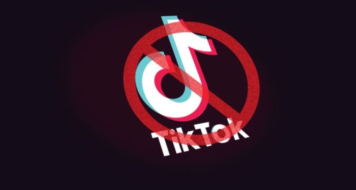 Tik Tok prohibido en Estados Unidos