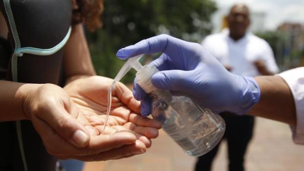 Esta semana en la ciencia del 5 al 11 de octubre 2020 2 -