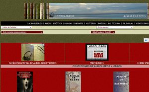 Top 5 sitios para descargar Audiolibros Gratis en Español 4 audiolibros gratis - audiolibros gratis