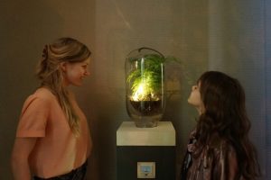 Desarrollan lámpara capaz de iluminar - Desarrollan lámpara capaz de iluminar