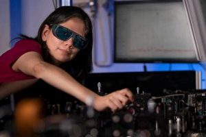 Crean nuevo nano-material - Crean nuevo nano-material