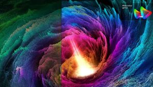 Crean nuevo nano-material con características que permiten ver en la oscuridad. 3 Crean nuevo nano-material - Crean nuevo nano-material