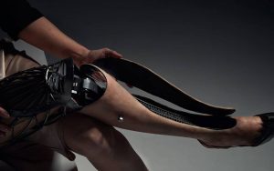 Prótesis funcionales donde se fusiona - Prótesis funcionales donde se fusiona