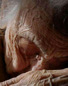 Esperanza de vida - Esperanza de vida