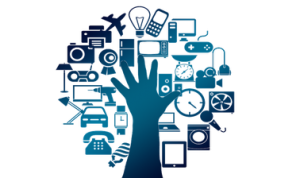 Internet de las cosas - Internet de las cosas