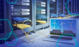 Internet de las cosas - Internet de las cosas