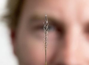 Hombre paralizado (ELA) publica - Hombre paralizado (ELA) publica