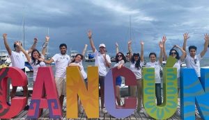 Sensor que Detecta Microplásticos - Sensor que Detecta Microplásticos