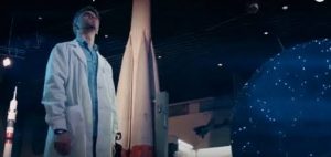 Ing. Espacial/neurocirujanos - Ing. Espacial/neurocirujanos