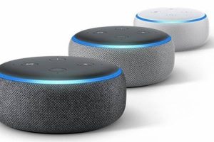 Alexa sugiere reto a niña - Alexa sugiere reto a niña