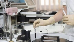 Logran remisión completa - Logran remisión completa