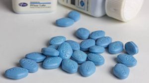 Estudio señala que Sildenafil - Estudio señala que Sildenafil