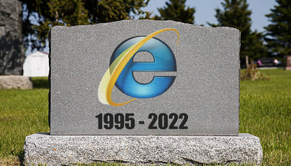 internet explorer