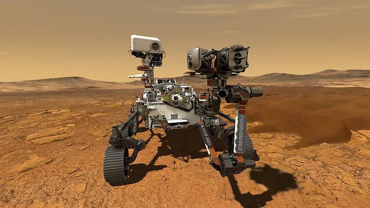 ¿Qué aprendimos sobre Marte en 2022? Aquí hay 5 asombrosos