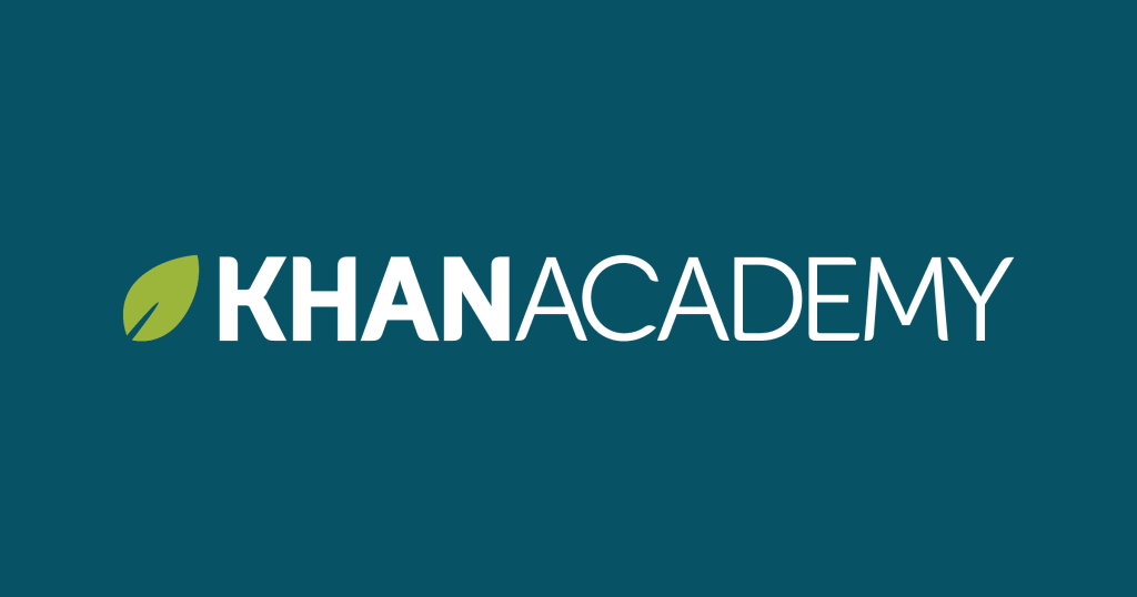 khanacademy cursos de programación online
