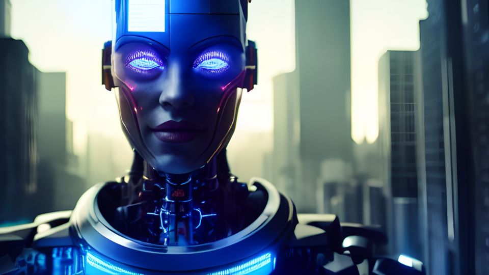 detener el avance de las IAs por considerarlas un riesgo