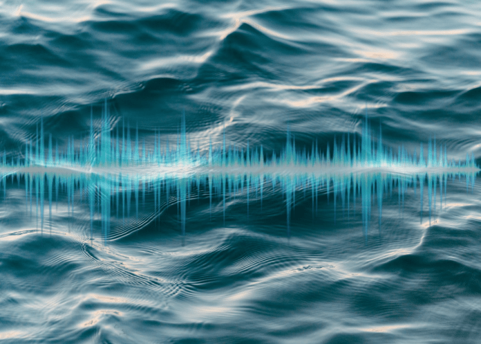 Microplásticos eliminados por ondas sonoras