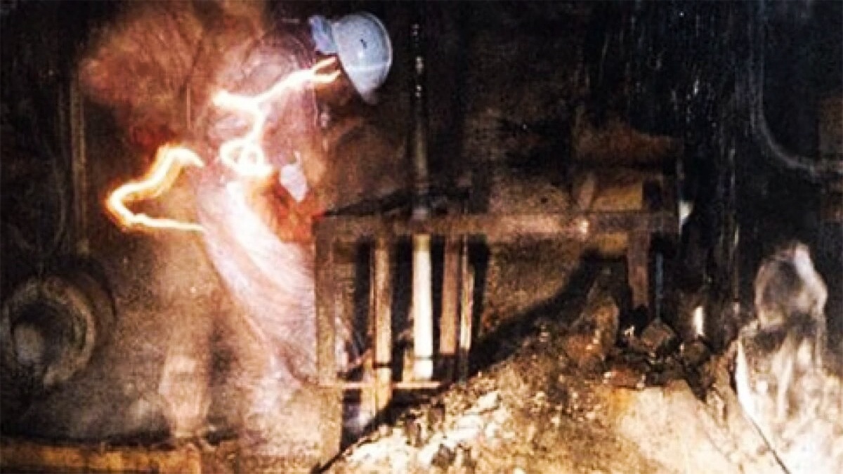 Artur Korneyev: la historia de la selfie «más peligrosa de la historia»