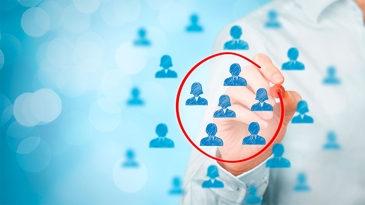 Buyer persona: el primer paso para el éxito empresarial