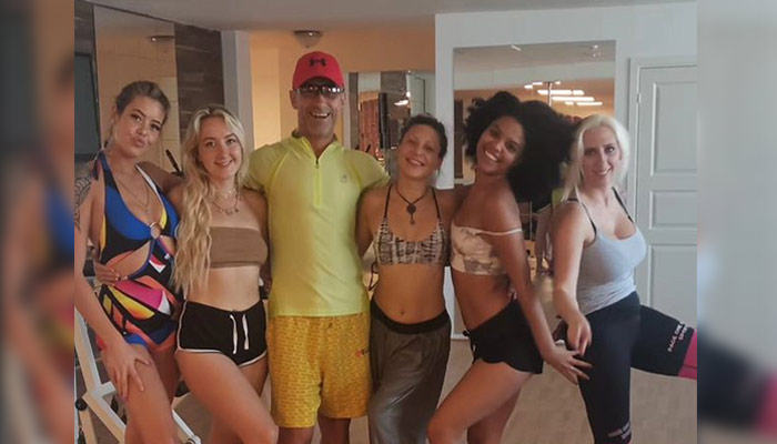 Campeonato Europeo de Sexo: ¿Suecia planea convertir el sexo en un deporte real?