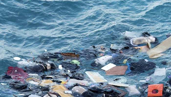 Desaparecidos: Más de 500 personas desaparecidas dejó naufragio en Grecia, aunque a la gente solo le importe el submarino del Titanic