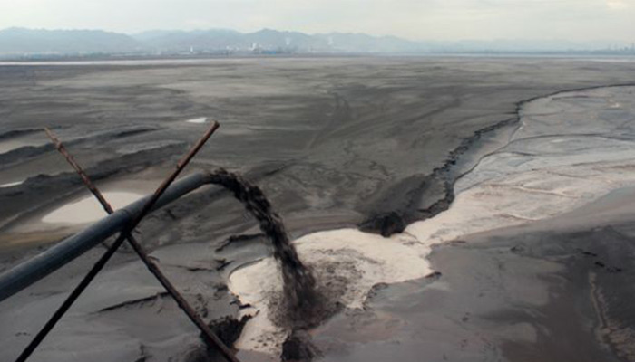 El lado oscuro de la tecnología: los lugares que más han contaminado