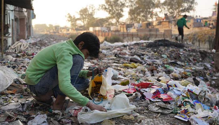 El lado oscuro de la tecnología: los lugares que más han contaminado