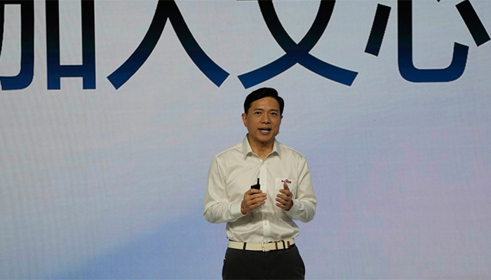 Ernie Bot: inteligencia artificial china supera a ChatGPT en varias pruebas