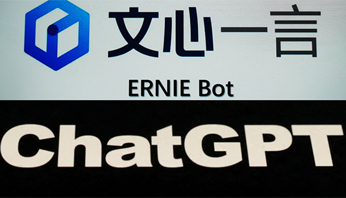 Ernie Bot: inteligencia artificial china supera a ChatGPT en varias pruebas