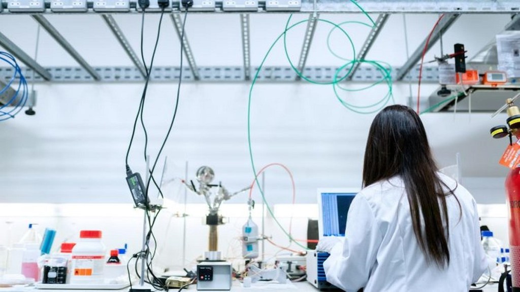 China cultiva con éxito células madre sanguíneas en el espacio, confirman los científicos 1 -