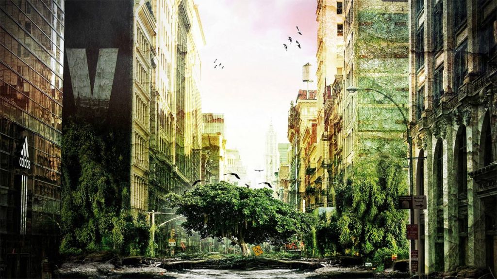 La Tierra: ¿Cómo sería si los humanos desapareciéramos repentinamente?