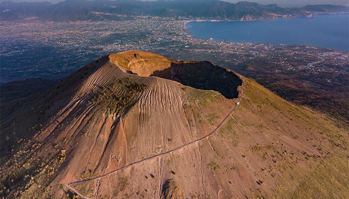 Volcanes: ¿Cuáles son los más peligrosos del mundo? 2 Volcanes: ¿Cuáles son los más peligrosos del mundo?