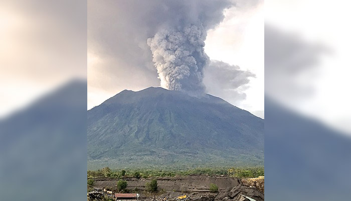 Volcanes: ¿Cuáles son los más peligrosos del mundo? 4 Volcanes: ¿Cuáles son los más peligrosos del mundo?