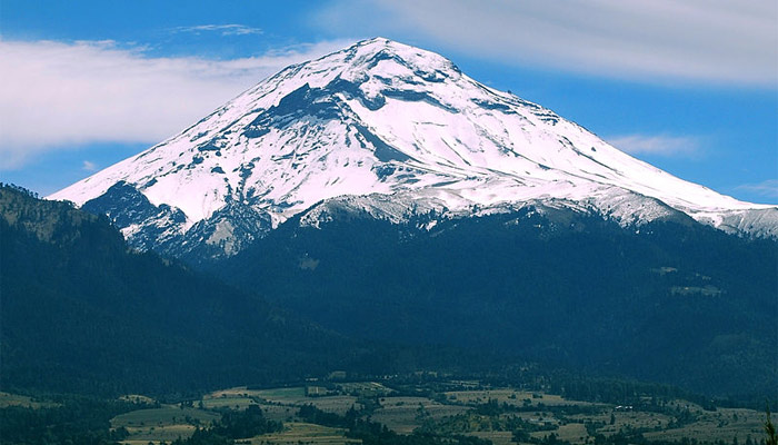 Volcanes: ¿Cuáles son los más peligrosos del mundo? 5 Volcanes: ¿Cuáles son los más peligrosos del mundo?