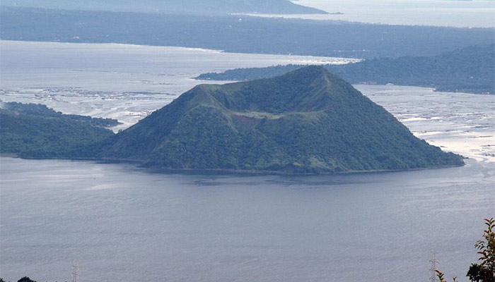 Volcanes: ¿Cuáles son los más peligrosos del mundo? 7 Volcanes: ¿Cuáles son los más peligrosos del mundo?