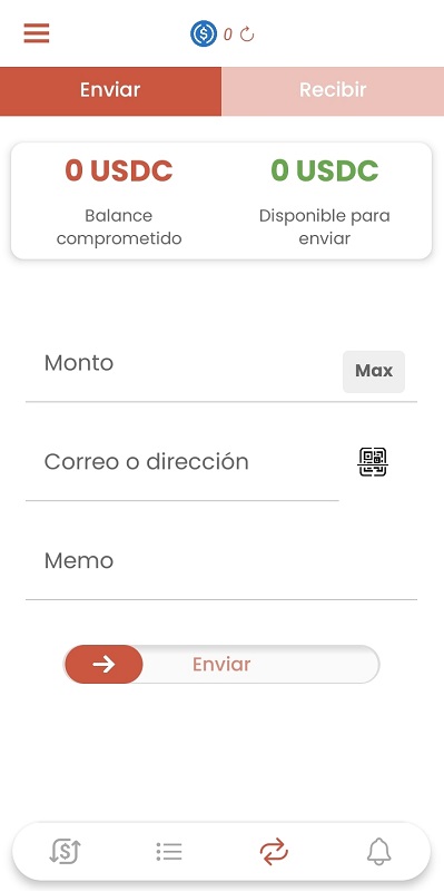 Syklo: ¡Compra y vende criptomonedas sin comisión en toda Latinoamérica! 7 Syklo - Syklo