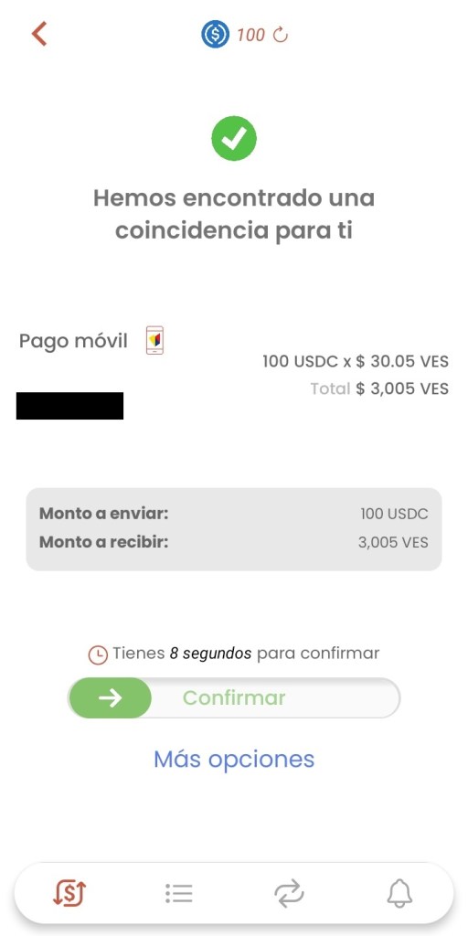 Syklo: ¡Compra y vende criptomonedas sin comisión en toda Latinoamérica! 9 Syklo - Syklo
