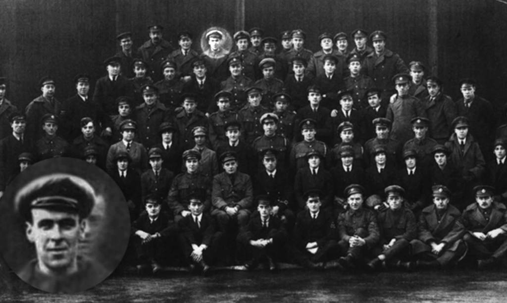 Fotos espeluznantes que siguen sin explicación