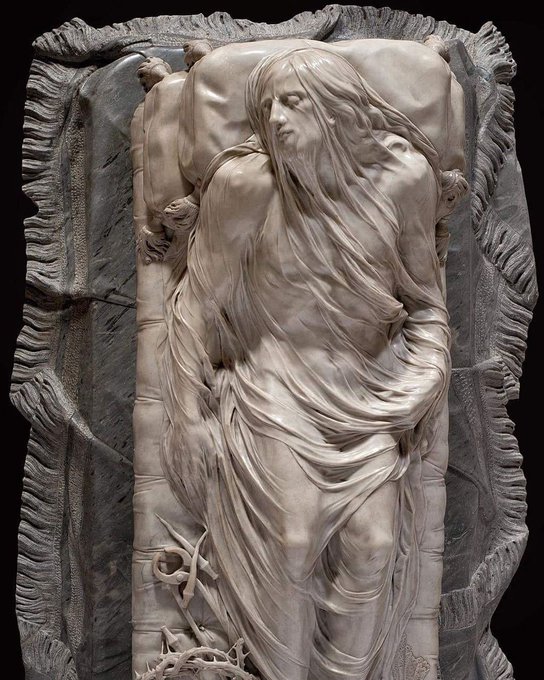 Estatuas hiperrealistas - Estatuas hiperrealistas