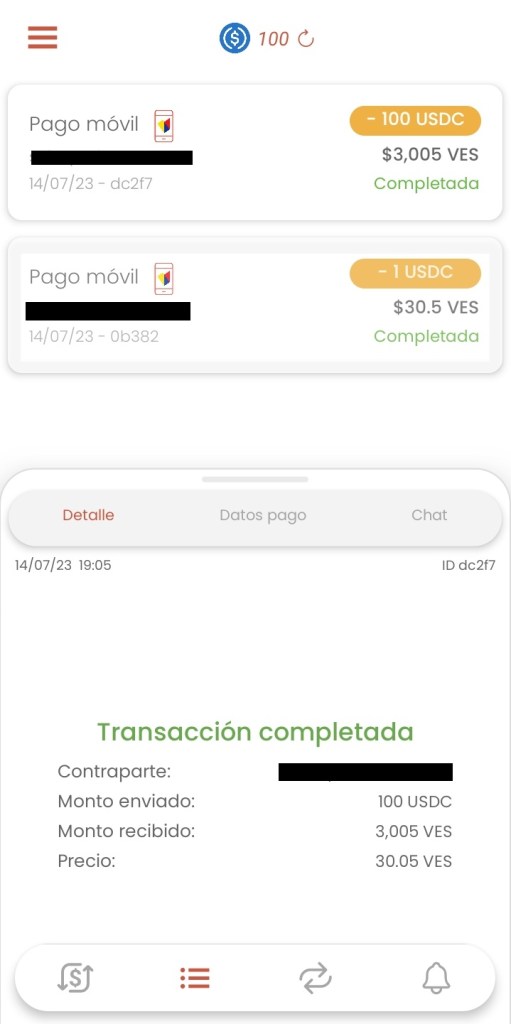Syklo: ¡Compra y vende criptomonedas sin comisión en toda Latinoamérica! 15 Syklo - Syklo