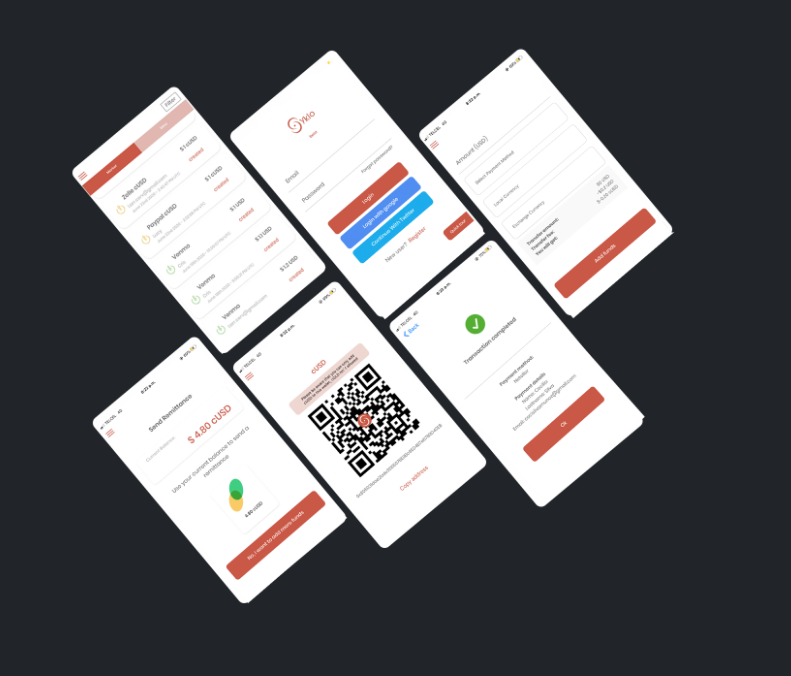 Syklo: ¡Compra y vende criptomonedas sin comisión en toda Latinoamérica! 1 Syklo - Syklo