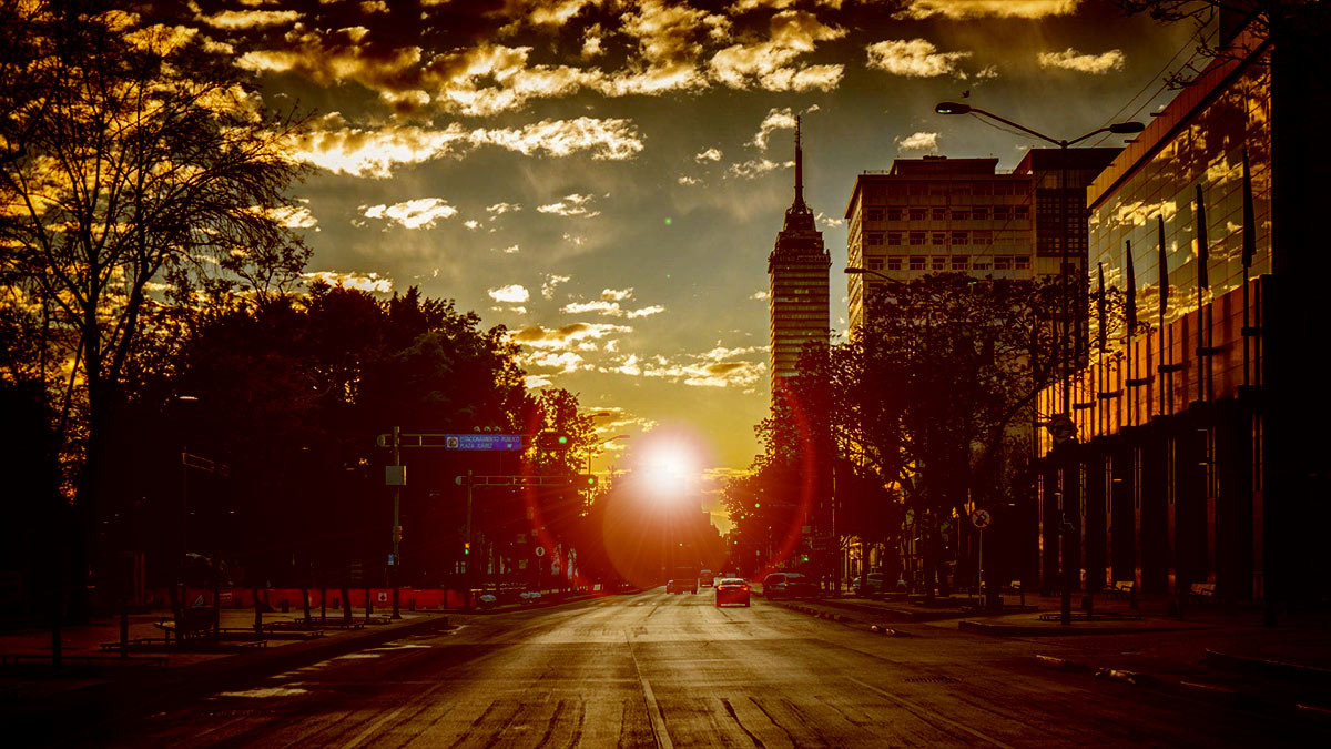 Cuarta ola de calor 2023: entidades más afectadas del 2 al 9 de julio