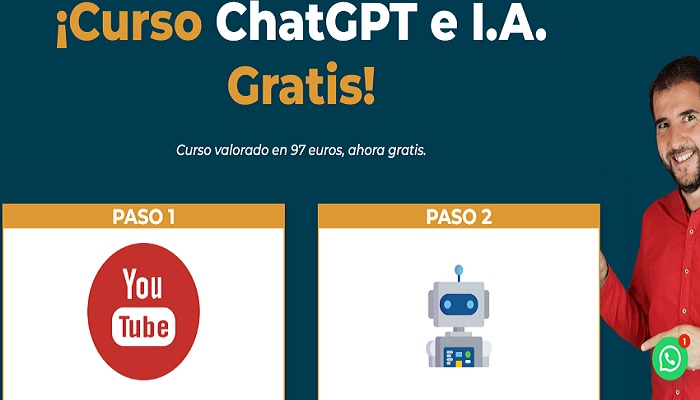 Cursos para aprovechar al máximo ChatGPT