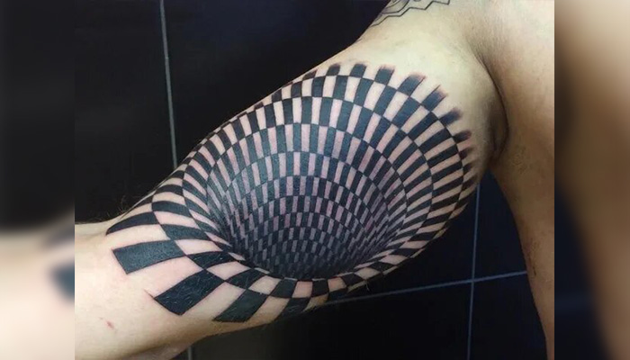 Efectos visuales sorprendentes que han roto el internet