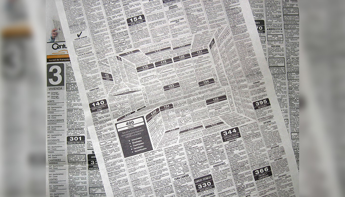 Efectos visuales sorprendentes que han roto el internet